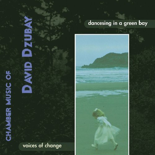 D. Dzubay/Dancesing In A Green Bay