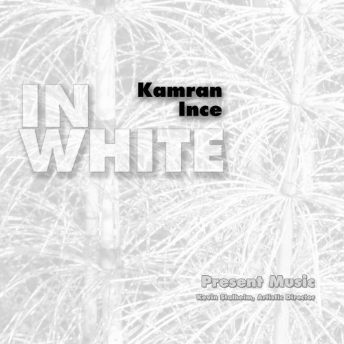 Kevin Stalheim/In White: Ince