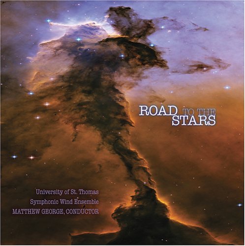 University Of St. Thomas Wind/Road To The Stars
