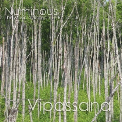 Numinous/Numinous: Vipassana