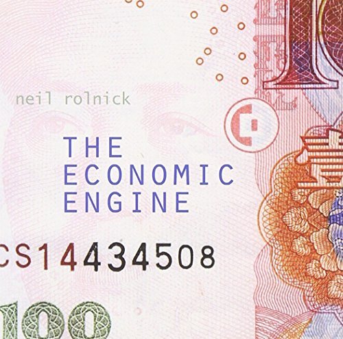 Neil Rolnick/Neil Rolnick: Economic Engine