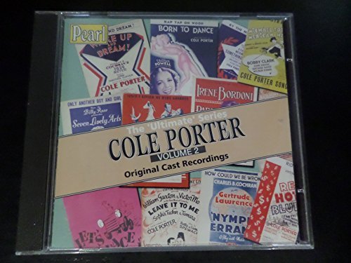 Ultimate Cole Porter/Vol. 2-Ultimate Cole Porter@Ultimate Cole Porter