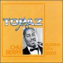 Chu Berry/Blowing Up A Breeze