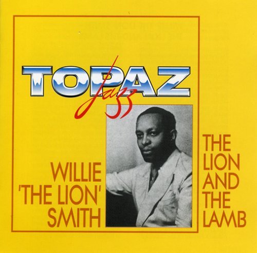 Willie Smith Lion & The Lamb 