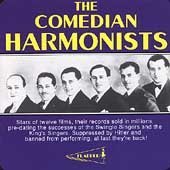 Comedian Harmonists/Classic Recordings-1930-37