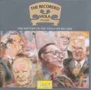 Recorded Viola/Vol. 1@Nedbal/Klinger/Herold/Tertis/&