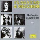 Flagstad/Melchior/Sings Wagner Duets@Flagstad (Sop)/Melchior (Ten)