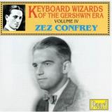 Zez Confrey Vol. 4 Keyboard Wizards Of The Keyboard Wizards Of The Gershw 