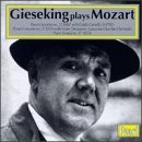 W.A. Mozart/Ct Pno 17/21/27@Gieseking*walter (Pno)
