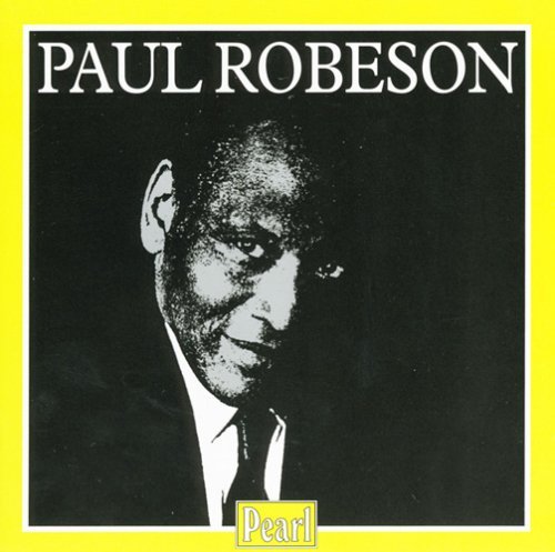 Paul Robeson/Vol. 1@Robeson (B-Bar)