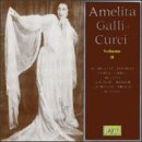 Amelita Galli-Curci/Vol. 2@Galli-Curci (Sop)