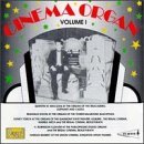 Cinema Organ/Vol. 1-Cinema Organ@Dixon/Torch/Cleaver/Mcclean@Cinema Organ