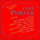 Cole Porter Centennial Trib/Cole Porter Centennial Tribute@Merman/Astaire/Porter/Shaw@Lawrence/Langford/Whiteman