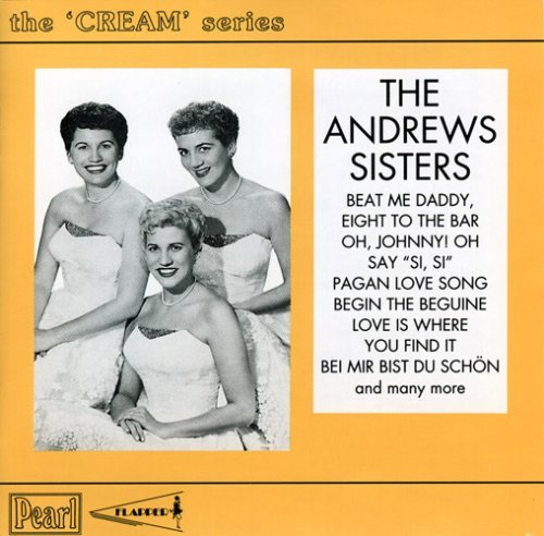 Andrews Sisters/Andrews Sisters