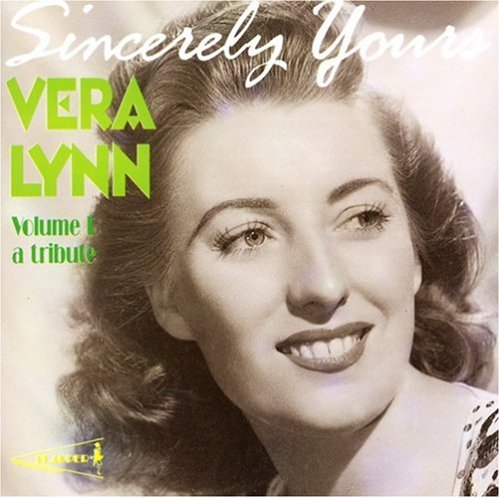 Vera Lynn/Vol. 1-Sincerely Yours