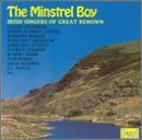 Minstrel Boy Irish Singers Of Great Renown Mullen Mcafferty Murphy Burke Colbert Burke Watt Doyle 