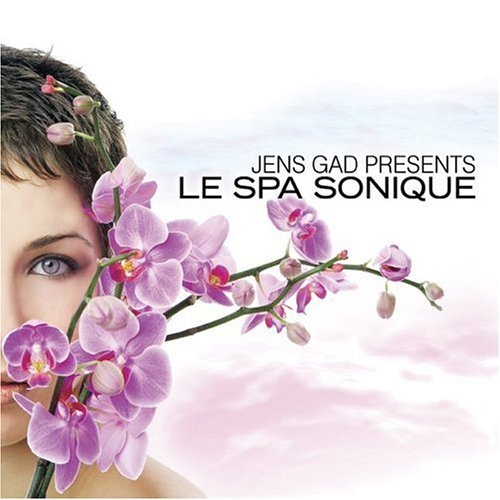 Jens Gad/Le Spa Sonique