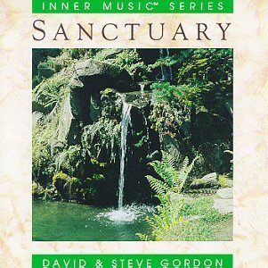 David & Steve Gordon Sanctuary 