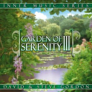 David & Steve Gordon Garden Of Serenity Iii 