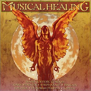 Gordon/Stadler/Zingaia/Musical Healing