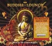 Sequoia Groove Vol. 6 Buddha Lounge Buddha Lounge 