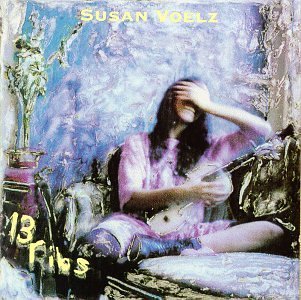 Susan Voelz/13 Ribs
