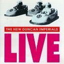 New Duncan Imperials/Live