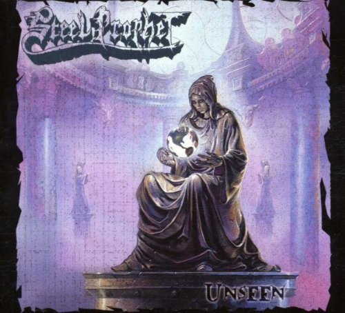 Steel Prophet/Unseen
