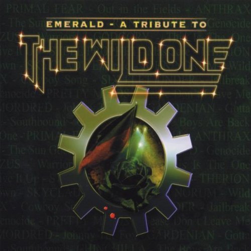 THIN LIZZY/EMERALD