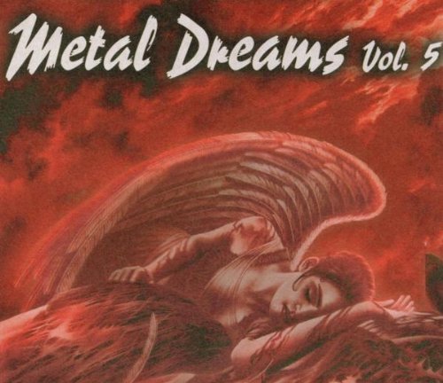 Metal Dreams/Vol. 5-Metal Dreams@Anthrax/Soilwork/Sinner@Metal Dreams