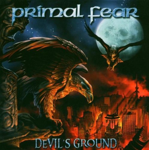 Primal Fear/Devil's Ground