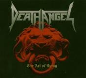 Death Angel Art Of Dying 
