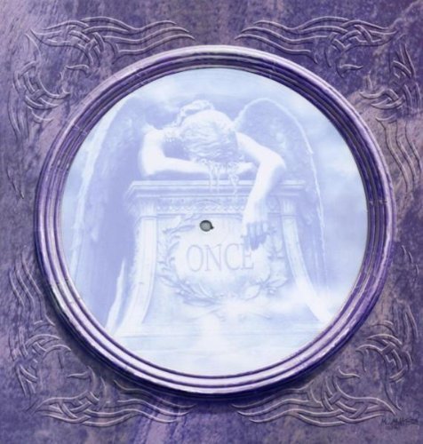 Nightwish/Once@Import-Eu@Picture Lp