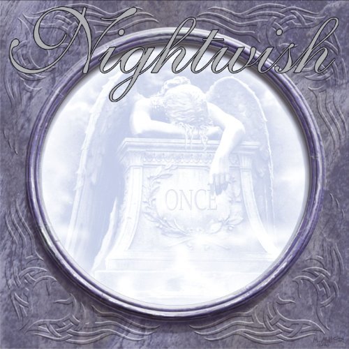 NIGHTWISH/ONCE