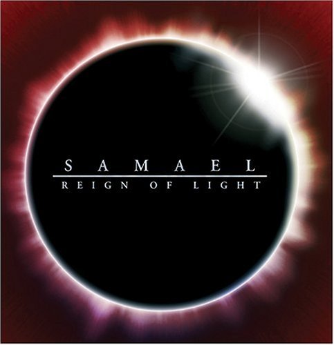 Samael Reign Of Light 