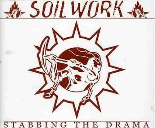 Soilwork/Stabbing The Drama@Import-Swe