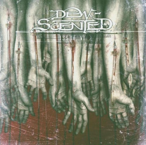 Dew Scented Issue Vi 