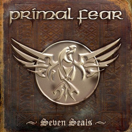 Primal Fear/Seven Seals