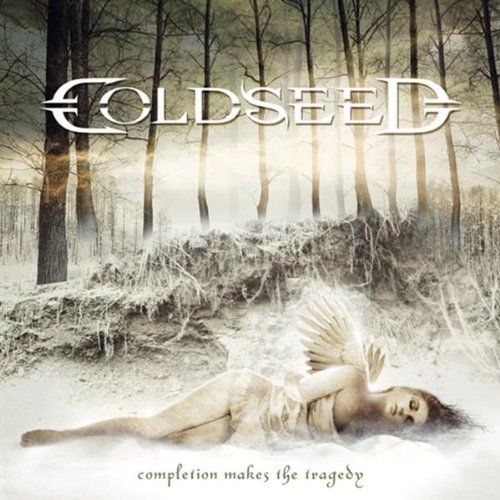 COLDSEED/COMPLETION MAKES THE TRAGEDY