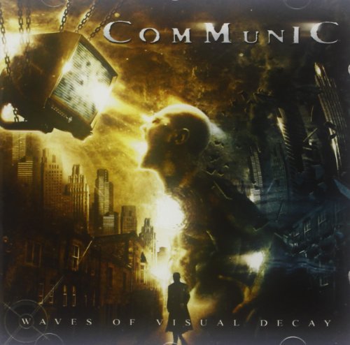 COMMUNIC/WAVES OF VISUAL DECAY