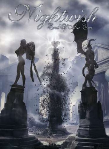 Nightwish End Of An Era 
