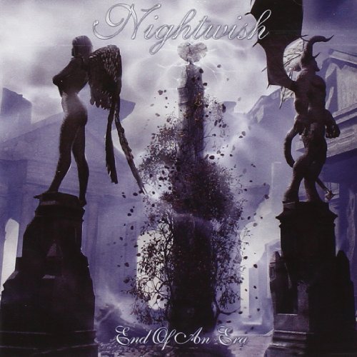 Nightwish/End Of An Era@2 Cd