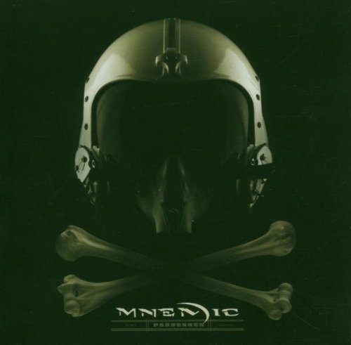 Mnemic/Passenger@Incl. Bonus Dvd