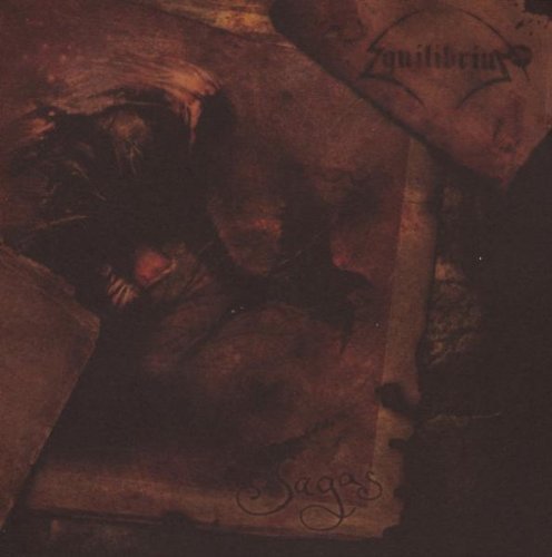 Equilibrium/Sagas