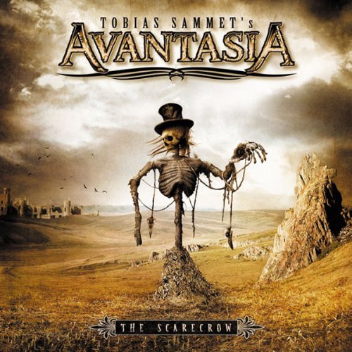 Avantasia/Scarecrow