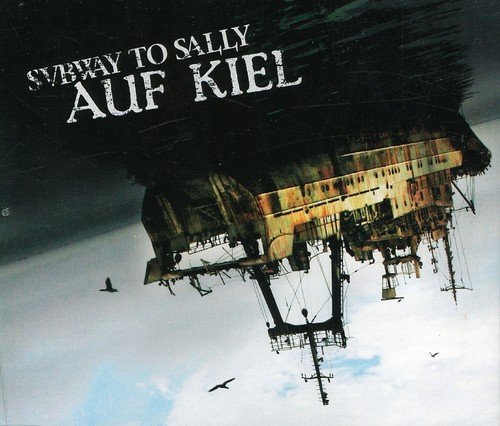 Subway To Sally/Auf Kiel@Import-Eu