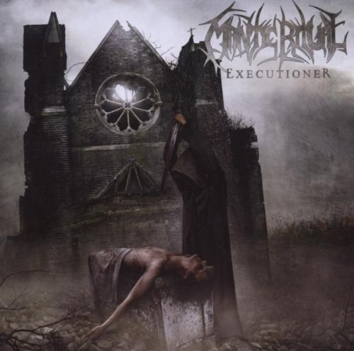Mantic Ritual/Executioner