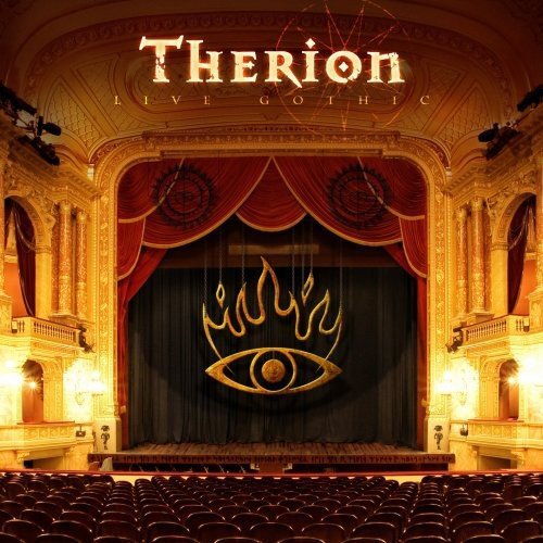 THERION/LIVE GOTHIC
