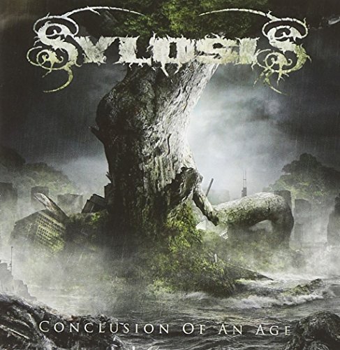 Sylosis/Conclusion Of An Age