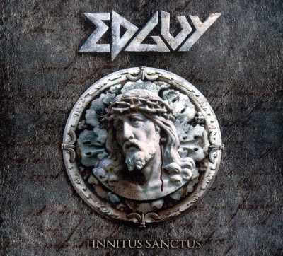 Edguy/Tinnitus Sanctus@Import-Eu